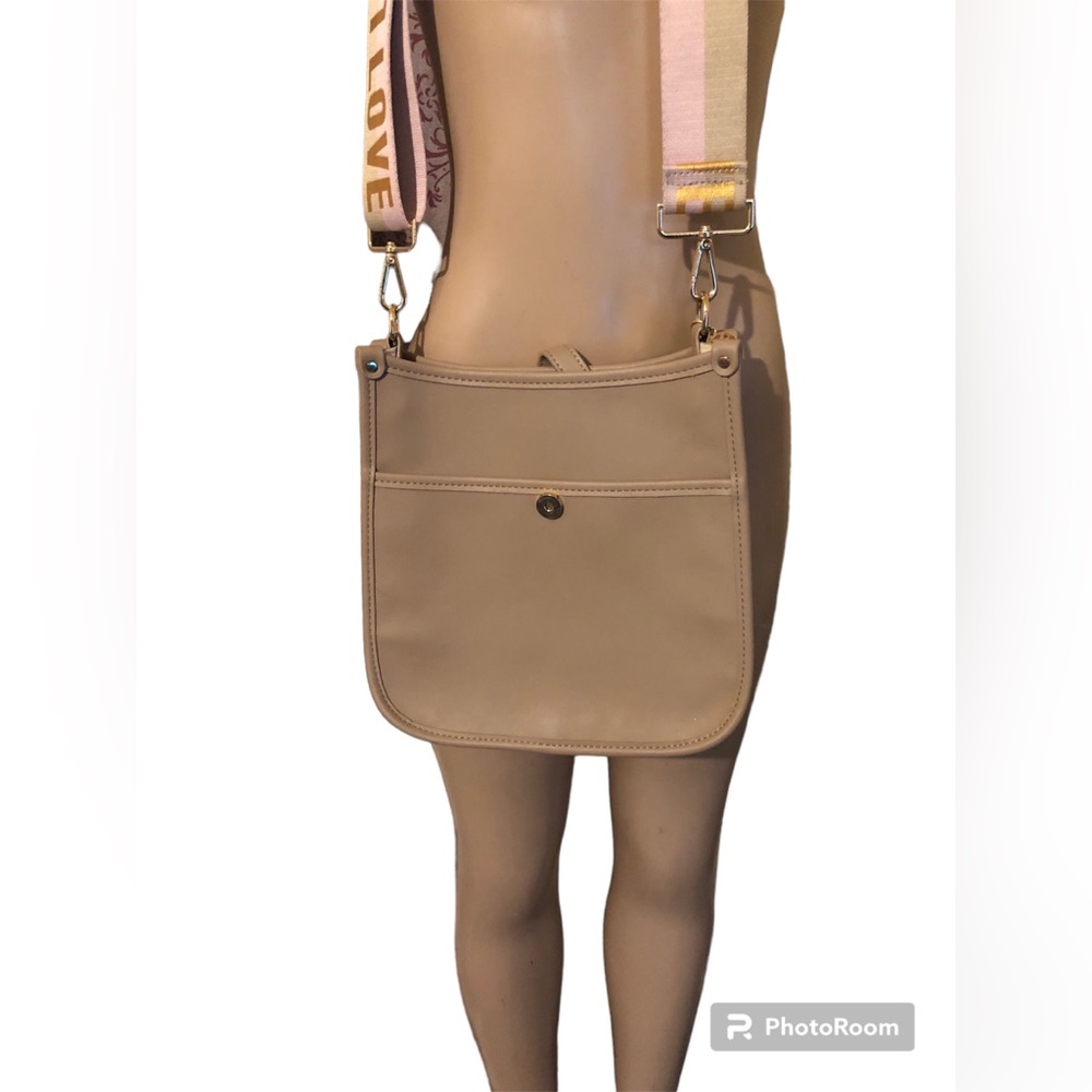 Milly Kate crossbody